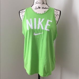 Nike Women’s Training Tank